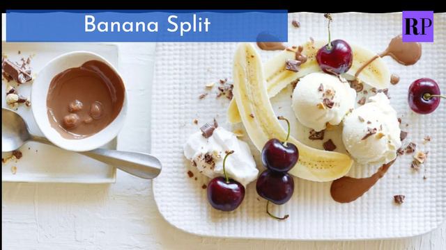 4 INGREDIENTS, 10 MINS, EUROPEAN DESSERT RECIPE смотреть онлайн