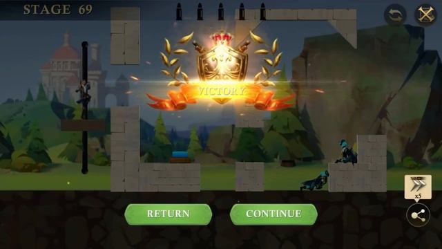 Stormshot Levels 1-110 Gameplay | NEW APRIL UPDATE