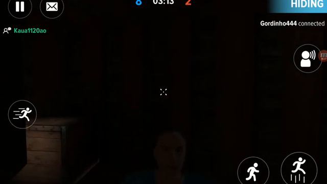 GM online: nullcoder aparece novamente смотреть онлайн