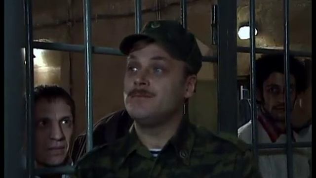 Зона тюремный роман Петюня 1 смотреть онлайн