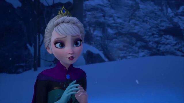 KINGDOM HEARTS III – SQUARE ENIX E3 SHOWCASE 2018 Trailer (Русская озвучка S@thal) смотреть онлайн