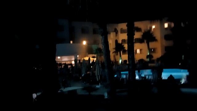 Thalassa Mahdia 4* пляж наш тунис махдия 2017 год июнь моем номере белые розы пою смотреть онлайн