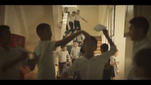 Osman Navruzov - Do'stim (Official Music Video)