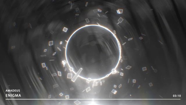 Amadeus - Enigma смотреть онлайн