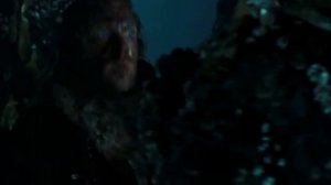 Немая Мэри VS Летучий Голландец / Капитан Салазар VS Дейви Джонс