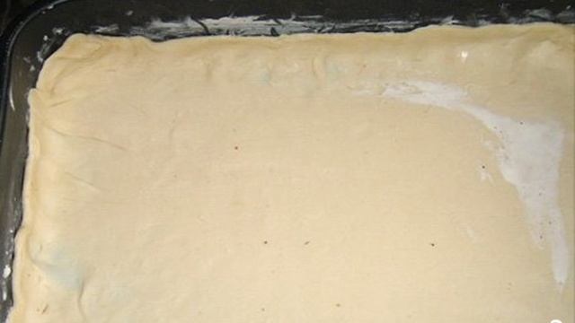 Сборник рецептов