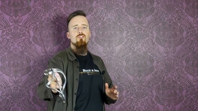 Town Guard (sidesword) By Arms & Armor