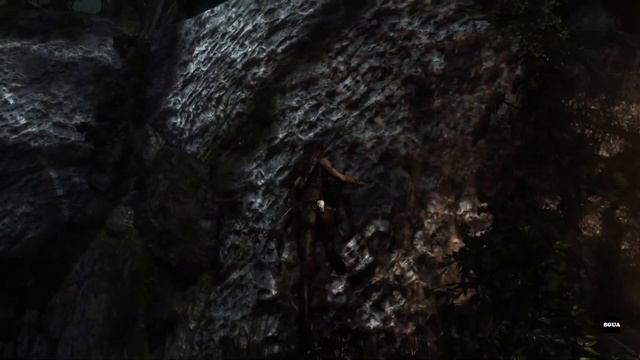 Прохождение игры Tomb Rider. Часть 2. смотреть онлайн