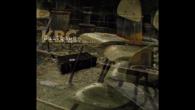 Kaiser Blues Company - Businessman смотреть онлайн