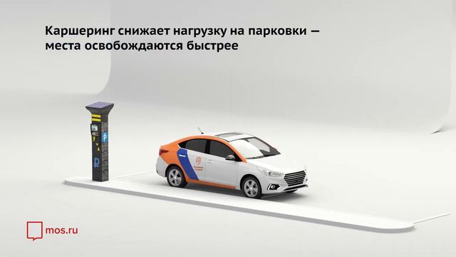 Городской каршеринг смотреть онлайн