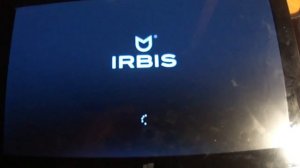 Ноутбук IRBIS NB12 - сброс настроек до заводских Windows 10 (для форума)