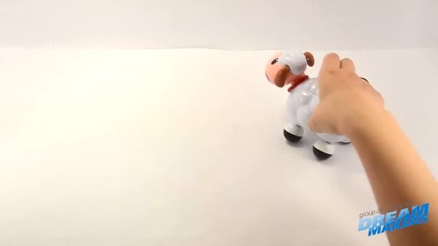 231 Веселая овечка смотреть онлайн