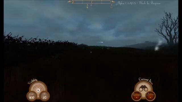 Sir you are Being Hunted "Dead Haggis" Update- Toys and Food! смотреть онлайн