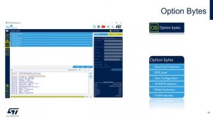 Programming STM32 MCUs using STM32CubeProgrammer: Part 1