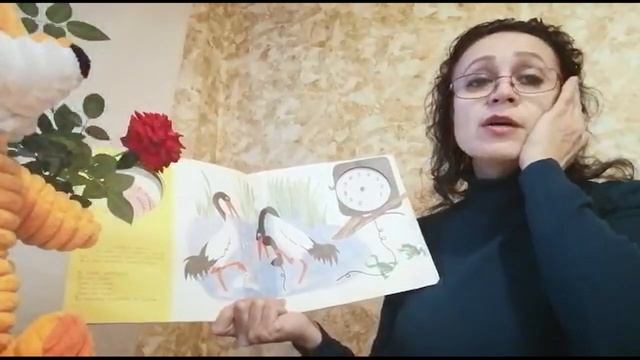 Сказка "Телефон" К. Чуковского смотреть онлайн
