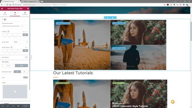 Build Custom WordPress Blog Layouts with JetBlog for Elementor смотреть онлайн