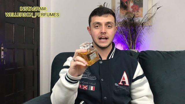 VANILLIE DA NUANCIE vs VANILLE FATALE DE TOM FORD смотреть онлайн