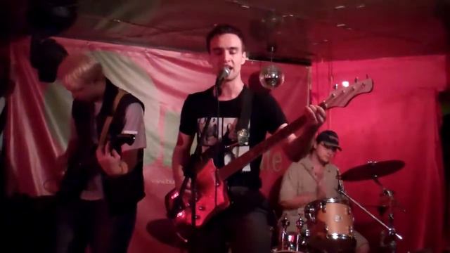 УРАЛ FOREVER festival 2011 (Part 13) смотреть онлайн