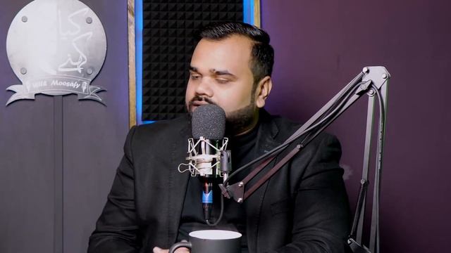Malik Ahsan (The Game Changer) | EP 11 | Kia Kehnay смотреть онлайн