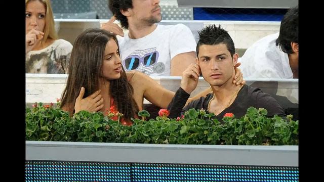 Classic Photos of Cristiano Ronaldo смотреть онлайн
