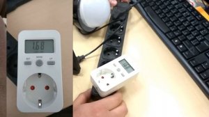 Как проверить реальную мощность электроприборов. Зачем нужен ваттметр