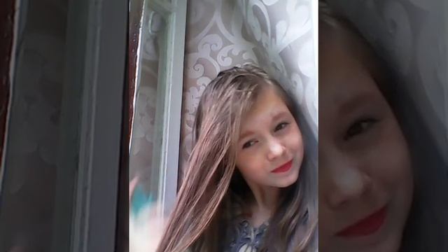 Какая длина маей чолки? смотреть онлайн