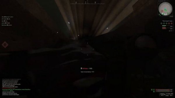 M249 "Saw" обзор [ExboBooK gameplay] STALCRAFT