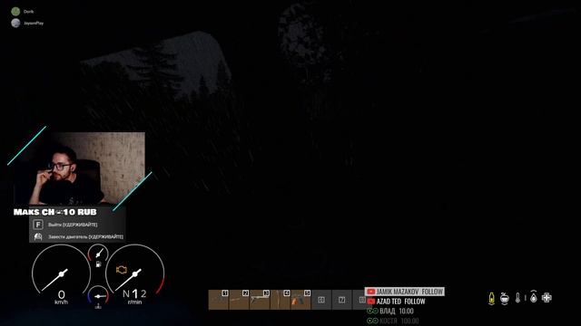 DAYZ LIVONIA | СНОВА ВСЕ СНАЧАЛА смотреть онлайн