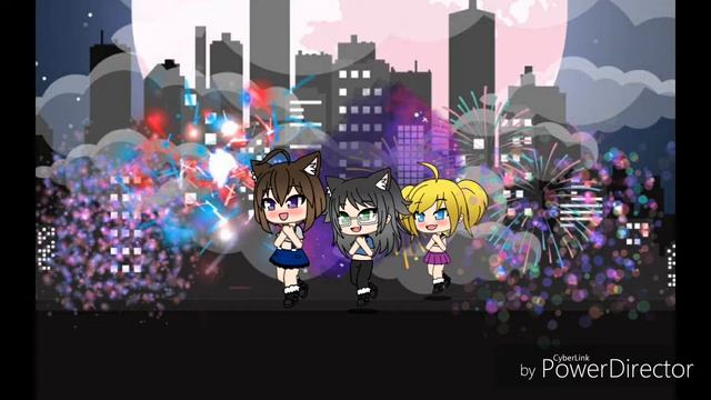 Mi Mi Mi (gacha Life)