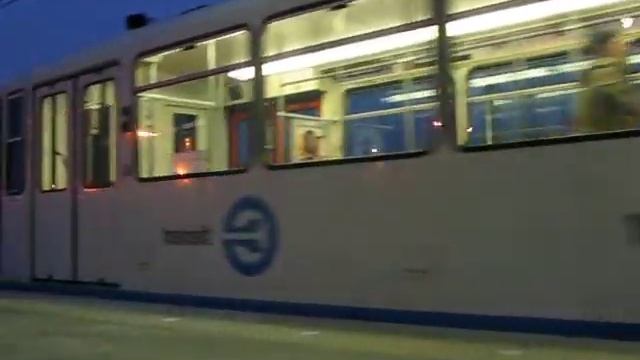 Edmonton Transit System 1015, 1001, 1023, 1028 смотреть онлайн