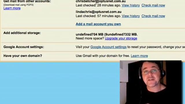 Using Gmail to manage multiple email accounts смотреть онлайн
