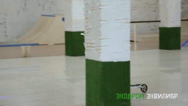 Покатушки на Карт Самокате смотреть онлайн
