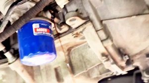 How To Change Oil Pressure Sensor On 2012 Ford Transit Connect XL DIY