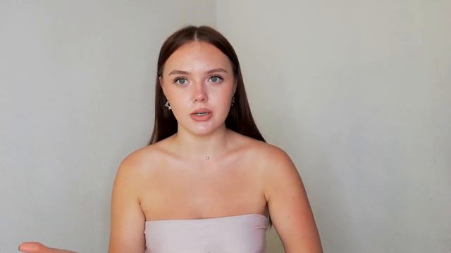 Мои покупки этим летом 2021/2 часть. смотреть онлайн