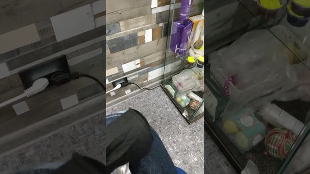 Насадка для фена, мешочек? смотреть онлайн