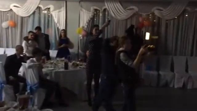 подарок жениху на свадьбе - Да Любимый ! смотреть онлайн