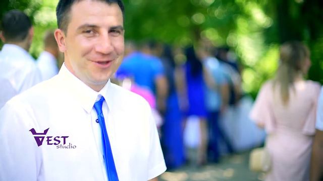 Свадьба в Волгограде: Только живые эмоции и настоящие чувства! смотреть онлайн