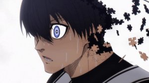 BLUELOCK Original Soundtrack : Puzzle