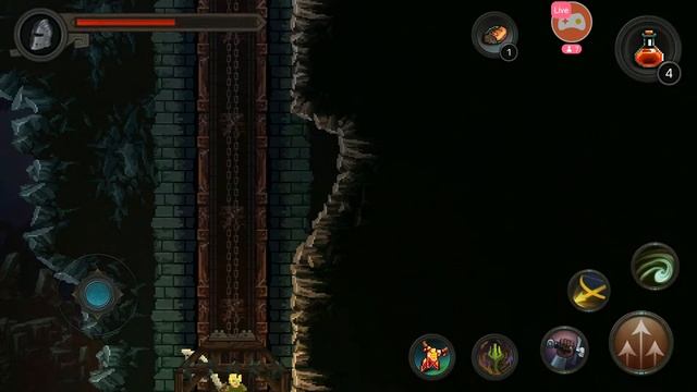 Soul Crusade прохождение 2 смотреть онлайн