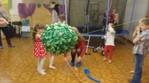 Пиньята своими руками