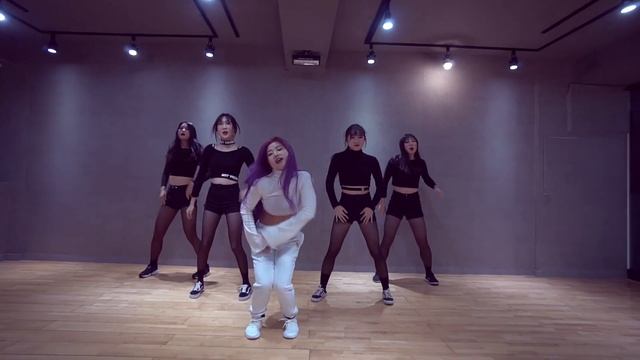 [MYLEE Choreography] Take Me Away by Keyshia Cole | 마일리 안무 смотреть онлайн