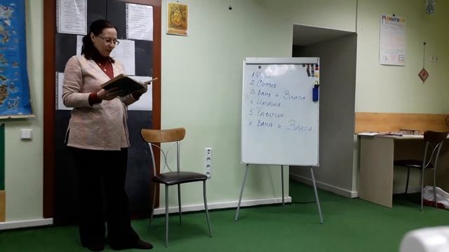 Виктор Драгунский. Заколдованная буква. Читает Наталия. смотреть онлайн