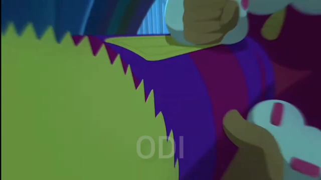 бравл старс анимация Тёмный Brawlidays в Candy Land. #бравл #бравлстарс #brawlstars #анимация #braw