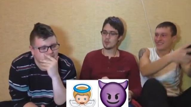 Эмоджи караоке/EMOJI KARAOKE