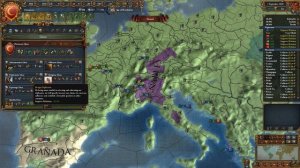 Идеи для Захвата Мира в Europa Universalis 4
