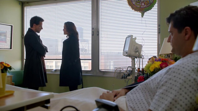 Forever 1x13 смотреть онлайн