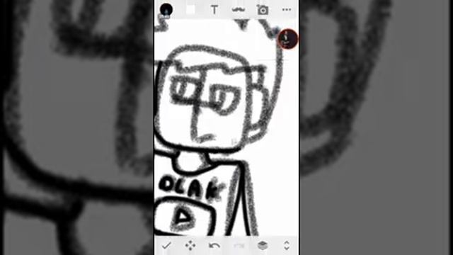 Como dibujo en sketch/boceto/esbozo смотреть онлайн