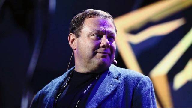 ВСЕ АХНУЛИ! Михаил Фридман ОТКРОВЕННО о жизни в Лондоне смотреть онлайн