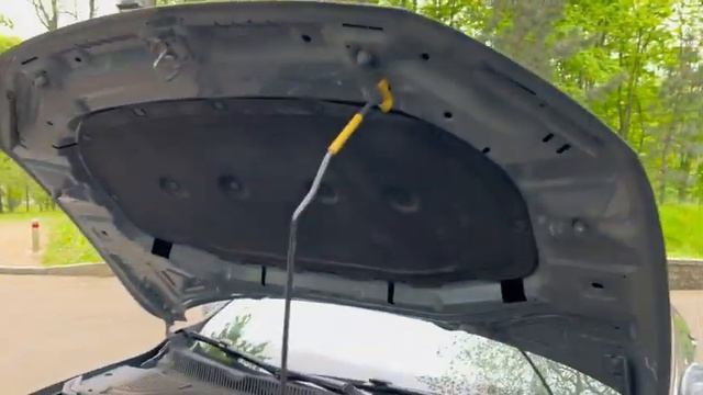 ЗАЦЕПИЛИСЬ НА НАБЕРЕЖНОЙ? ОБЗОР НА VOLKSWAGEN JETTA GLI! смотреть онлайн