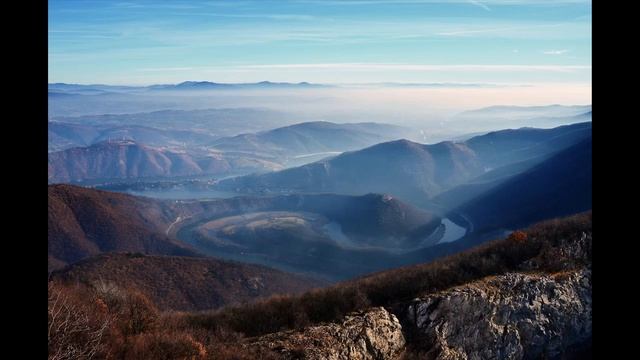 ŠUMADIJSKO JUTRO смотреть онлайн
